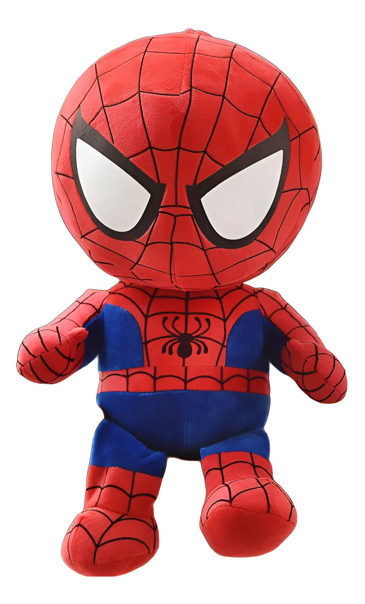 Peluche - Spiderman (25 cm)