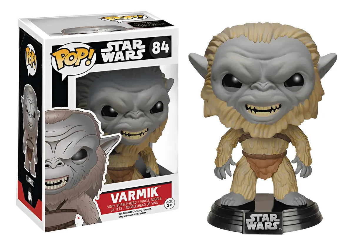 Funko Varmik 84 (Star Wars)