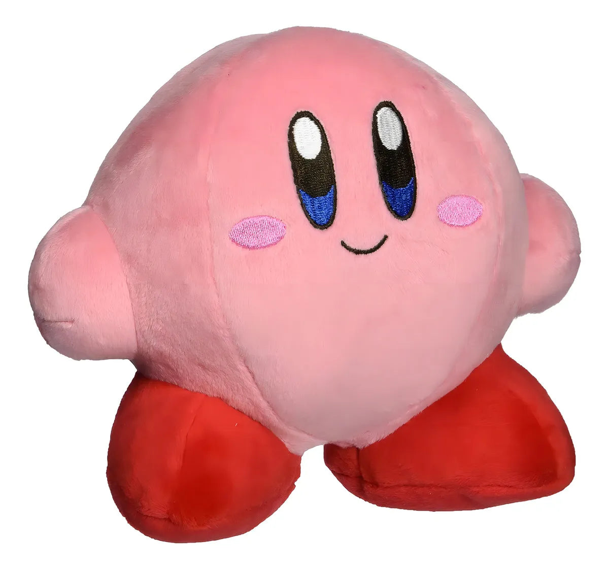 Peluche Kirby con Licencia (15 cm)