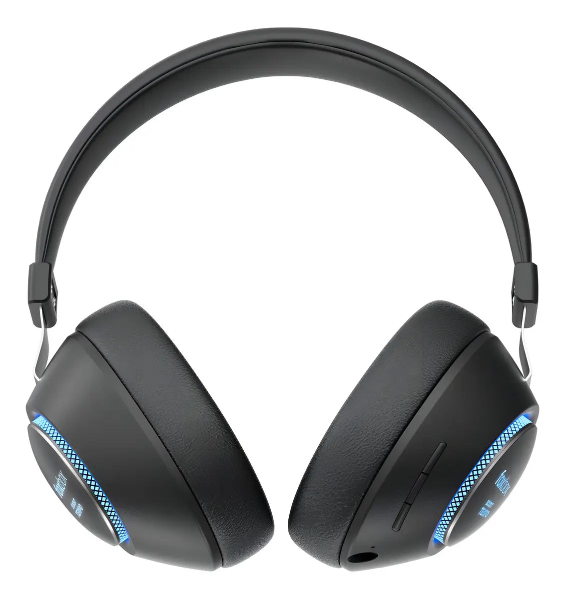 Audífonos Inalámbricos - TEMPO - Color Negro - Foxbox