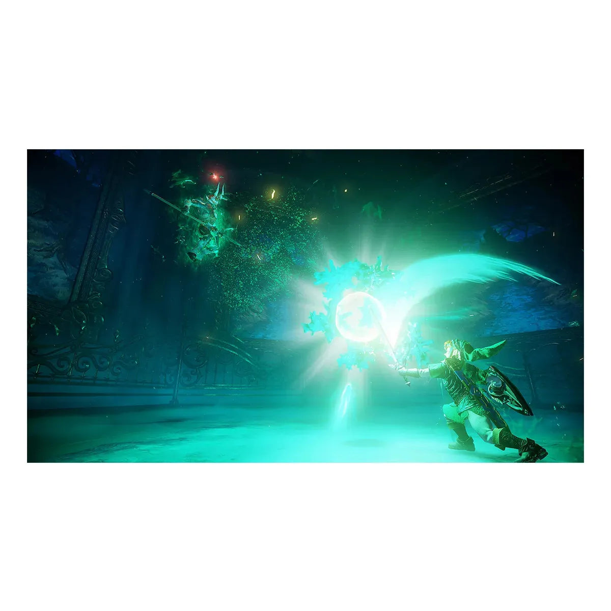 Pre Venta - The Legend Of Zelda: Ocarina Of Time - Nintendo Switch 2