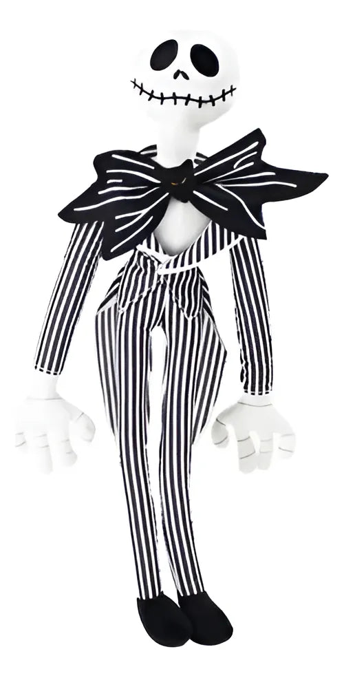 Peluche - Jack Skellington (50 cm)