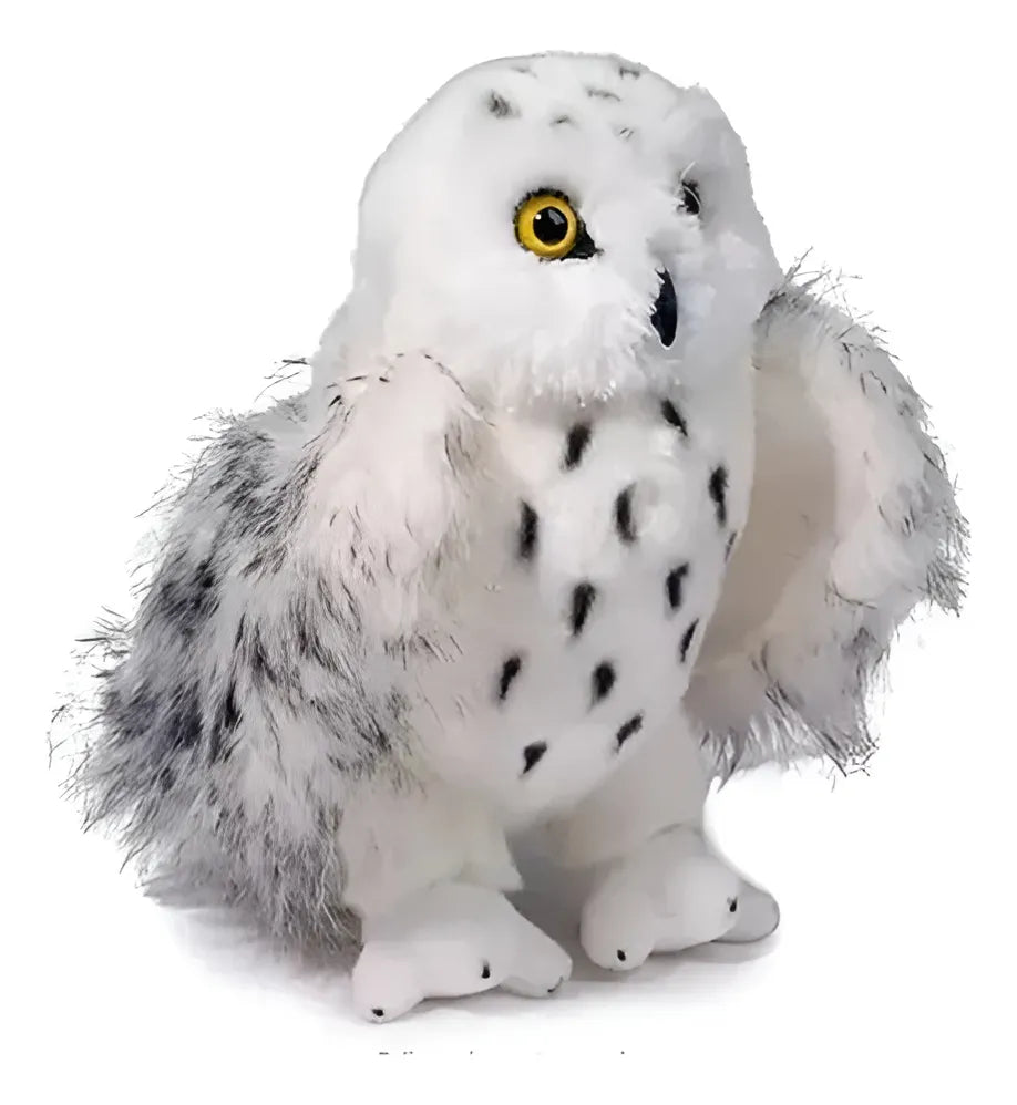 Peluche Harry Potter - Hedwig (20 cm)