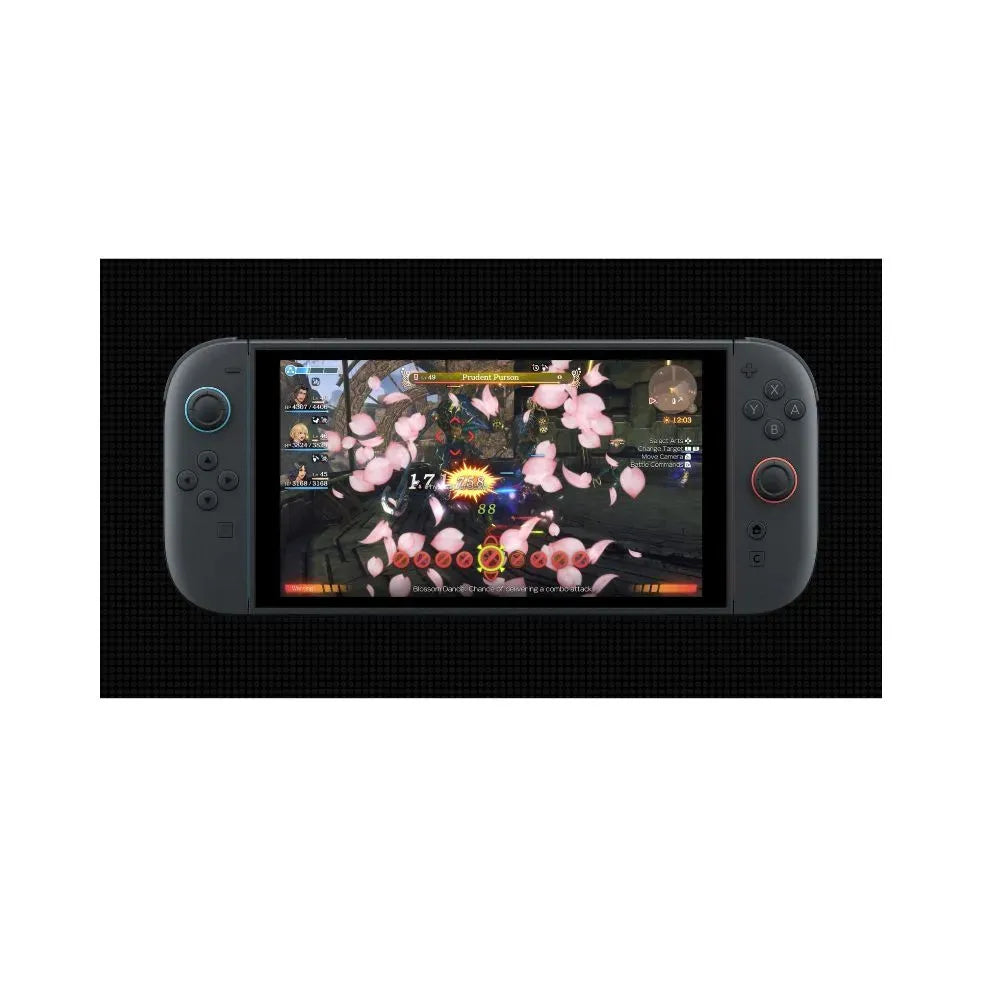 Xenoblade Chronicles: Definitive Edition - Nintendo Switch 2