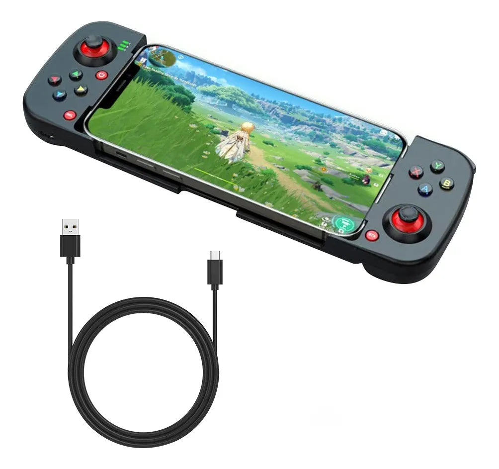 Control para Celular BSP-D3 - Compatible con Android y Ios