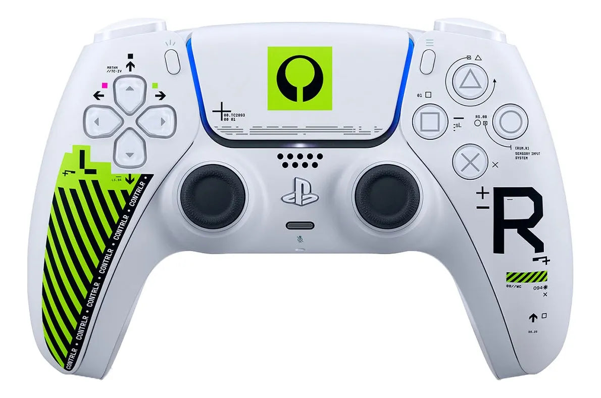 Control Dualsense CFI - ZCT1 Edición Limitada Marathon - PS5