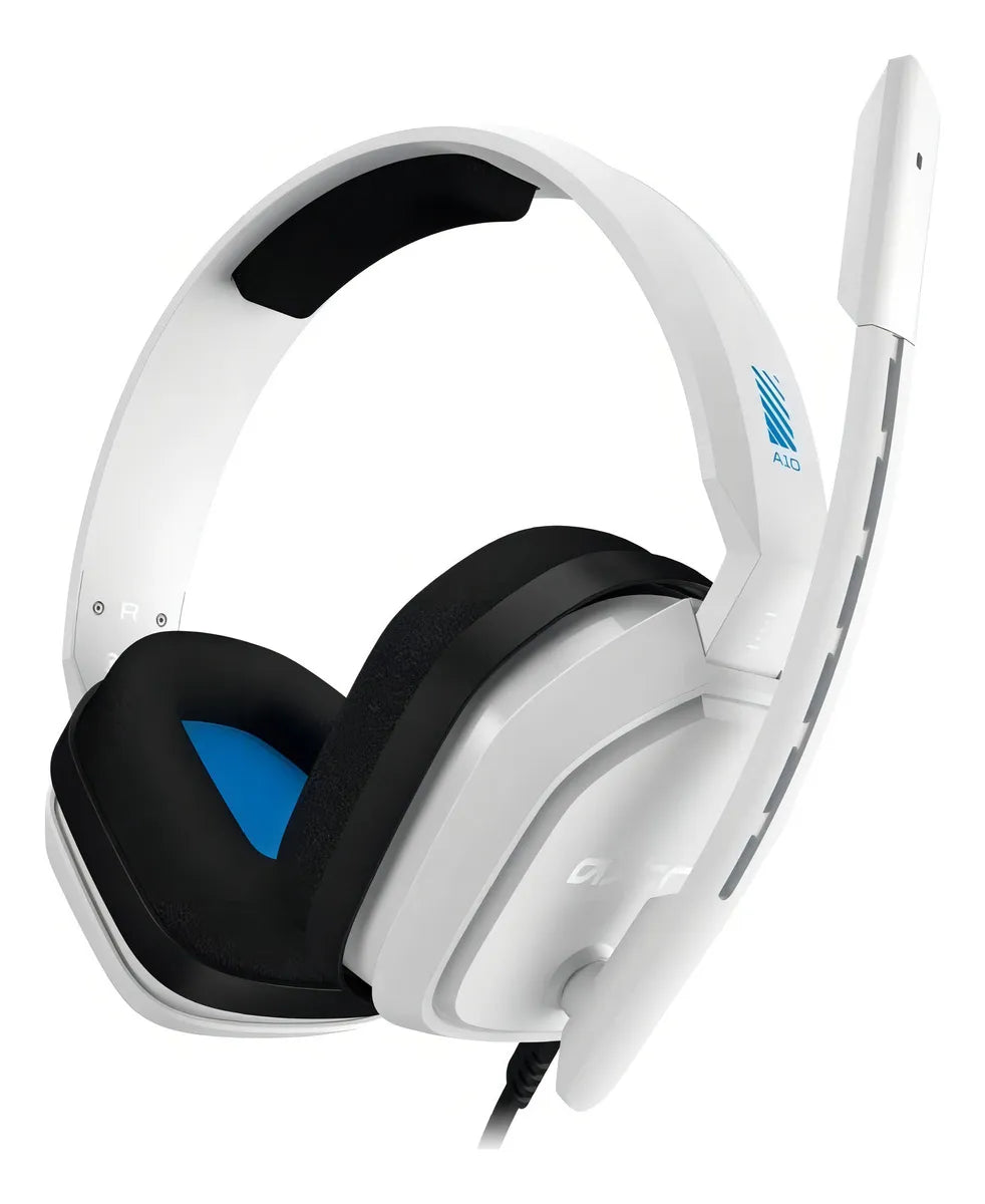 Audífonos Alámbricos - Astro A10 - Playstation/Xbox