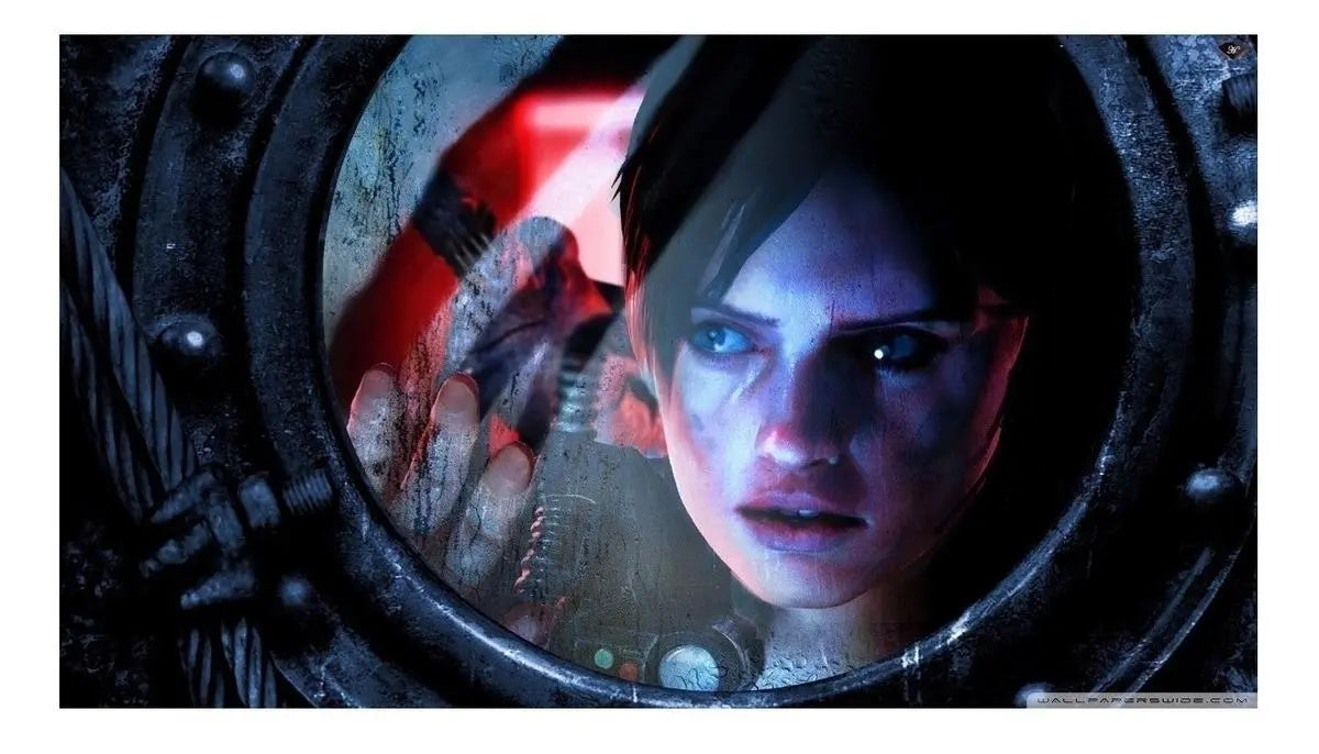 Resident Evil Revelations - Xbox One