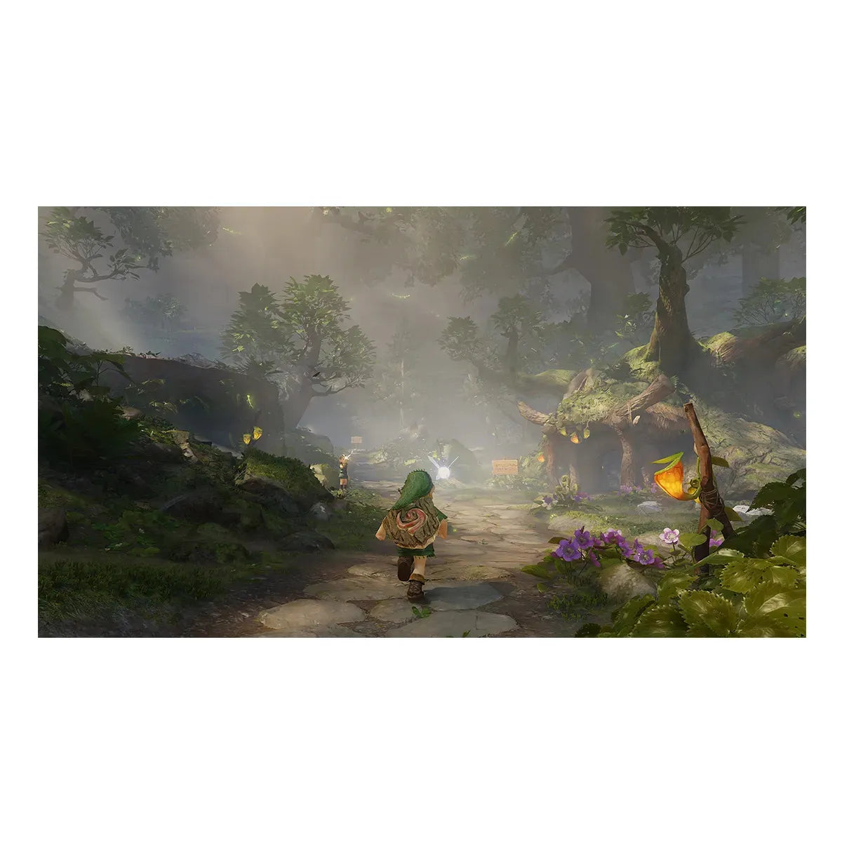 Pre Venta - The Legend Of Zelda: Ocarina Of Time - Nintendo Switch 2