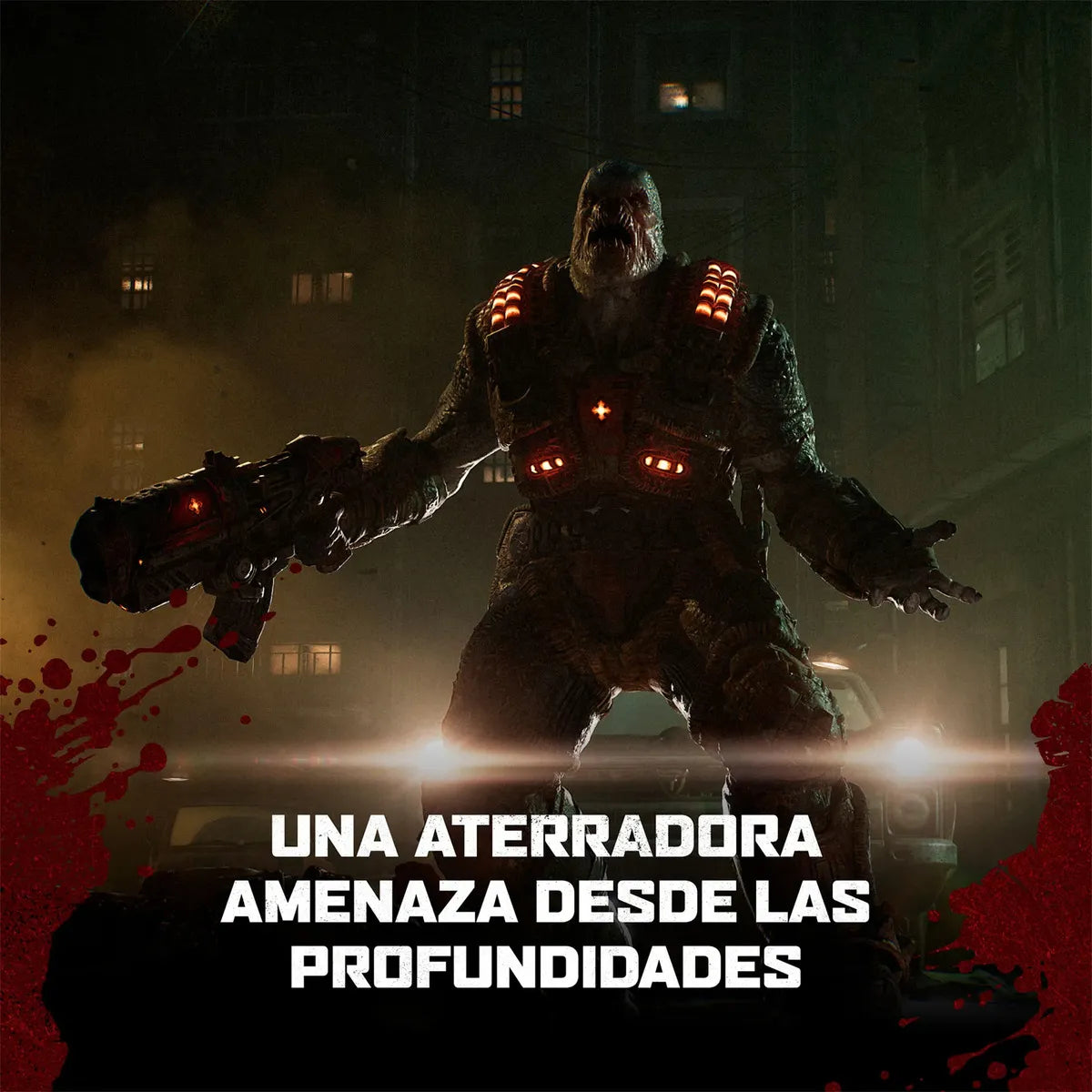 Gears Of War E-Day - Xbox Series X