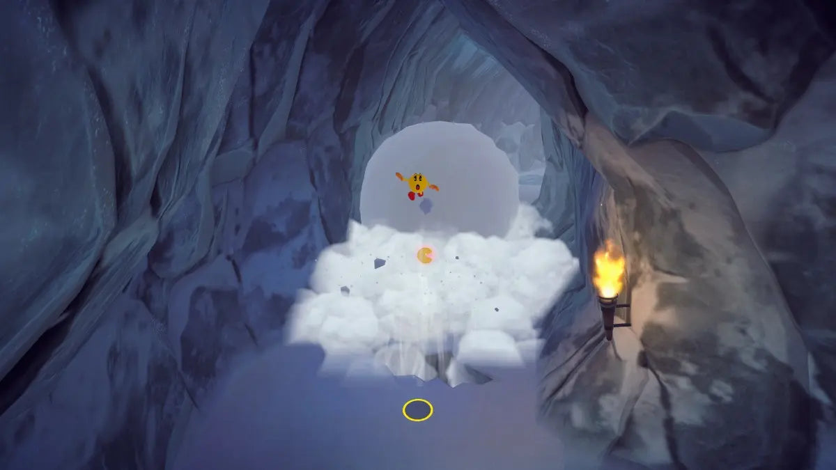 Pac-Man World Re-Pac 2 -PS5
