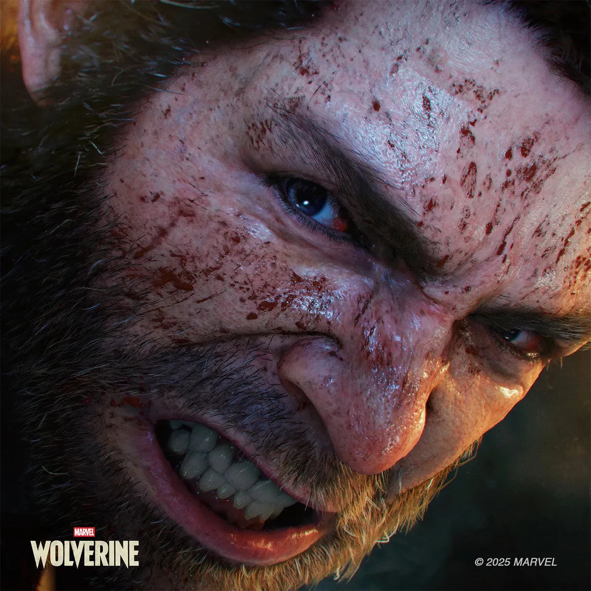 Marvel Wolverine - PS5