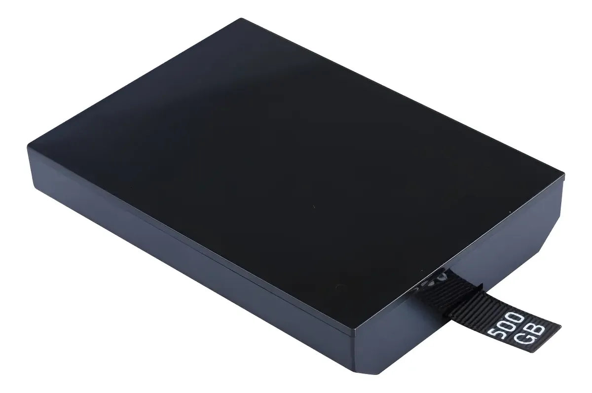 Disco Duro Xbox 360 - 500 GB