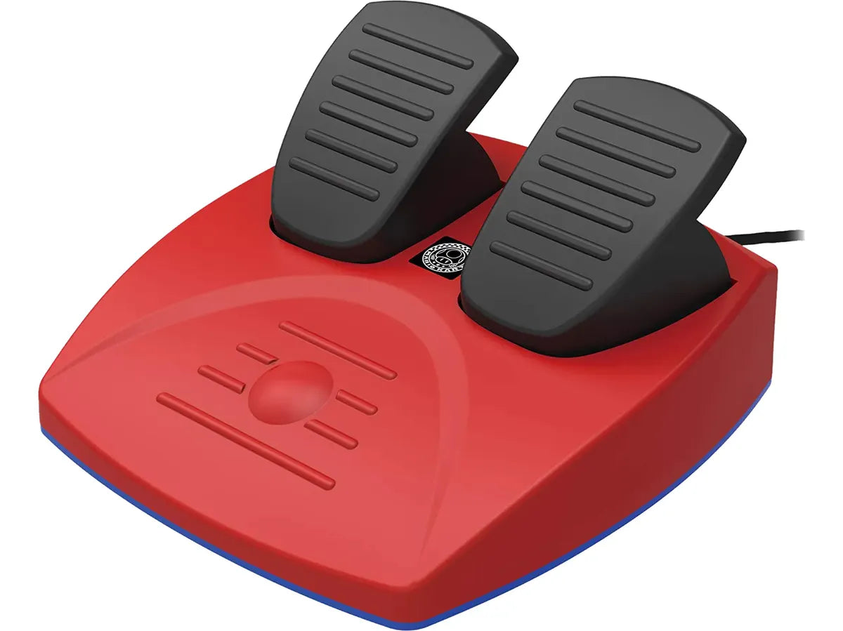 Volante - Super Mario Bros - Hori - Nintendo Switch - Usado