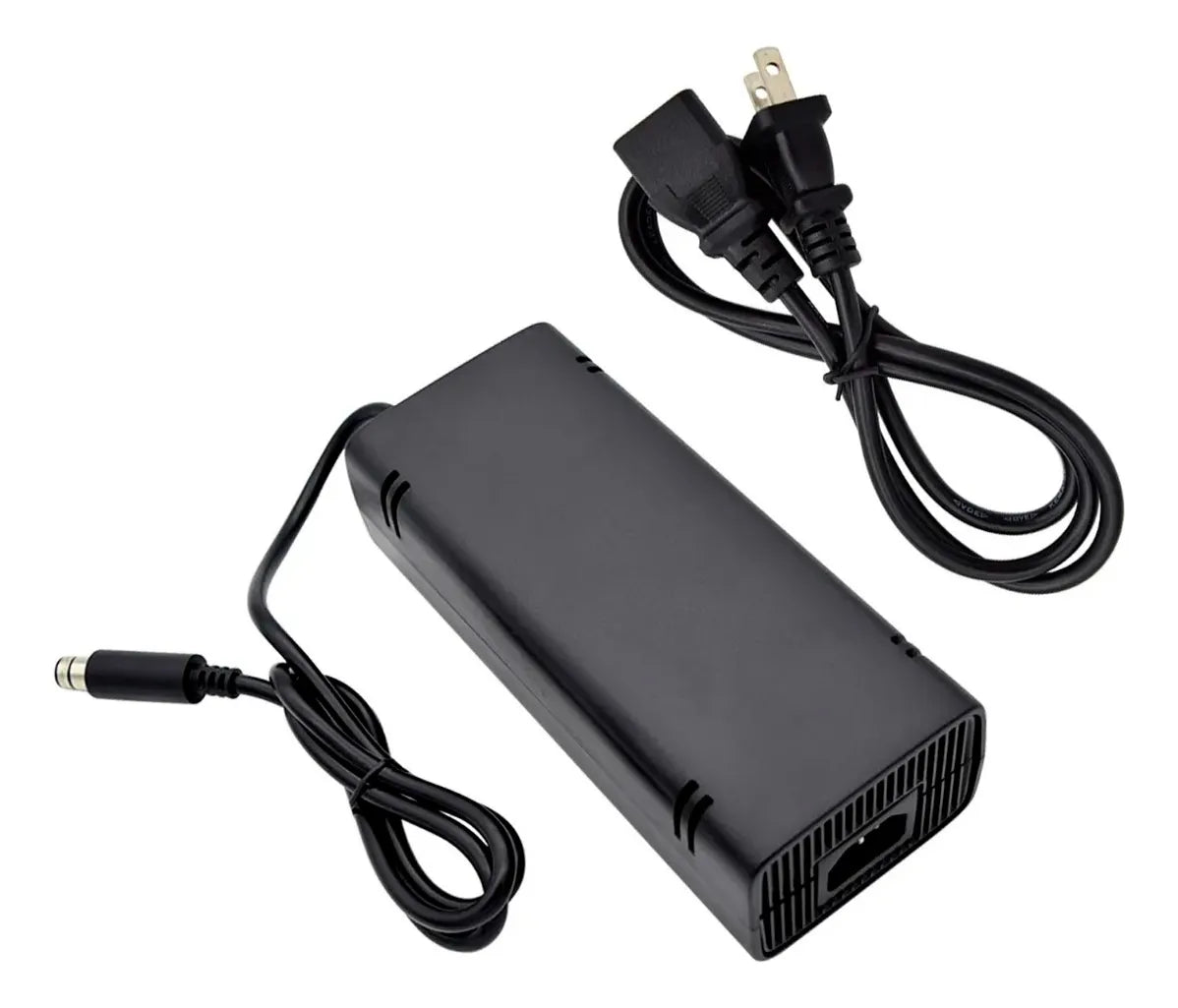 Fuente De Poder - Xbox 360 E
