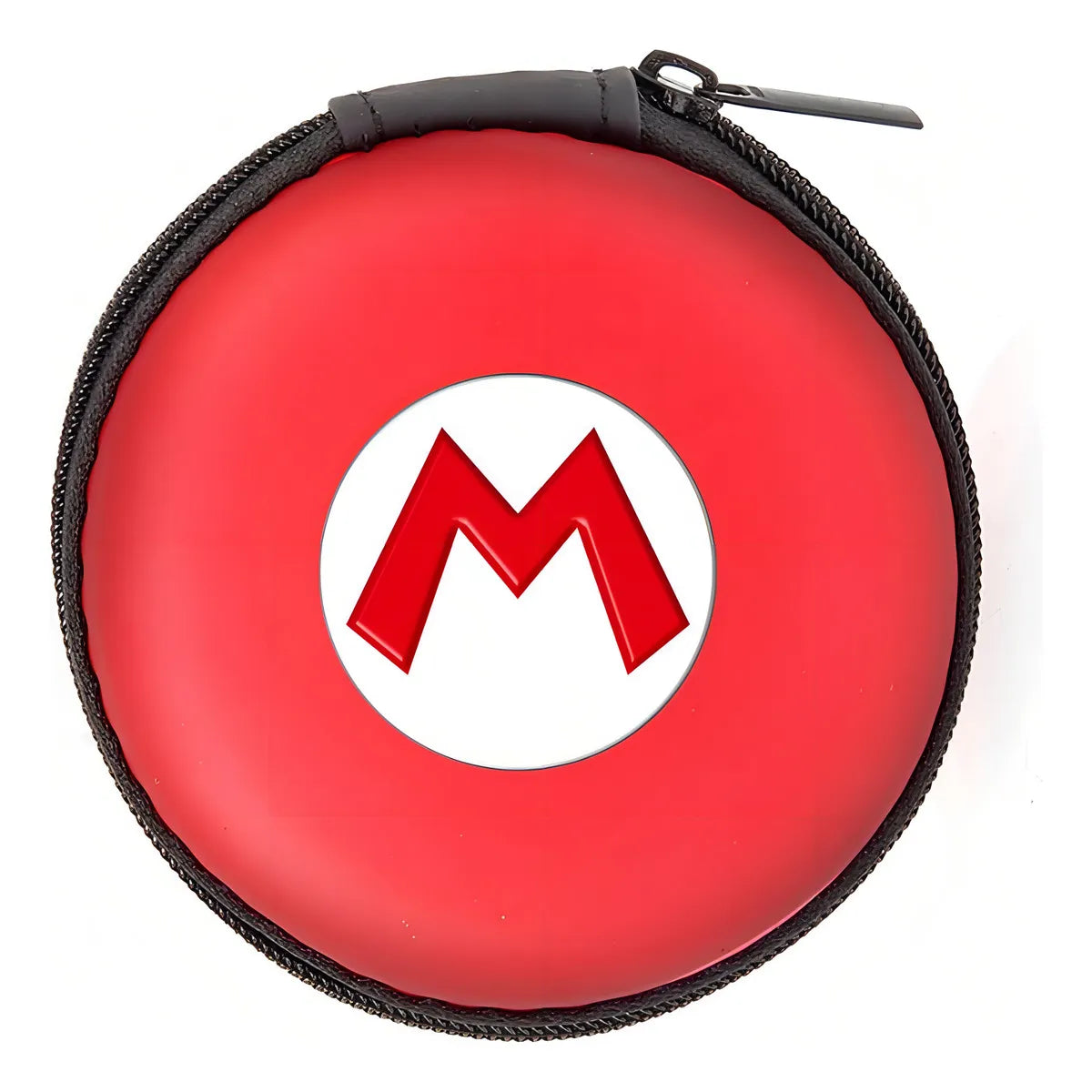 Audífonos Alámbricos 3.5 mm Super Mario Bros