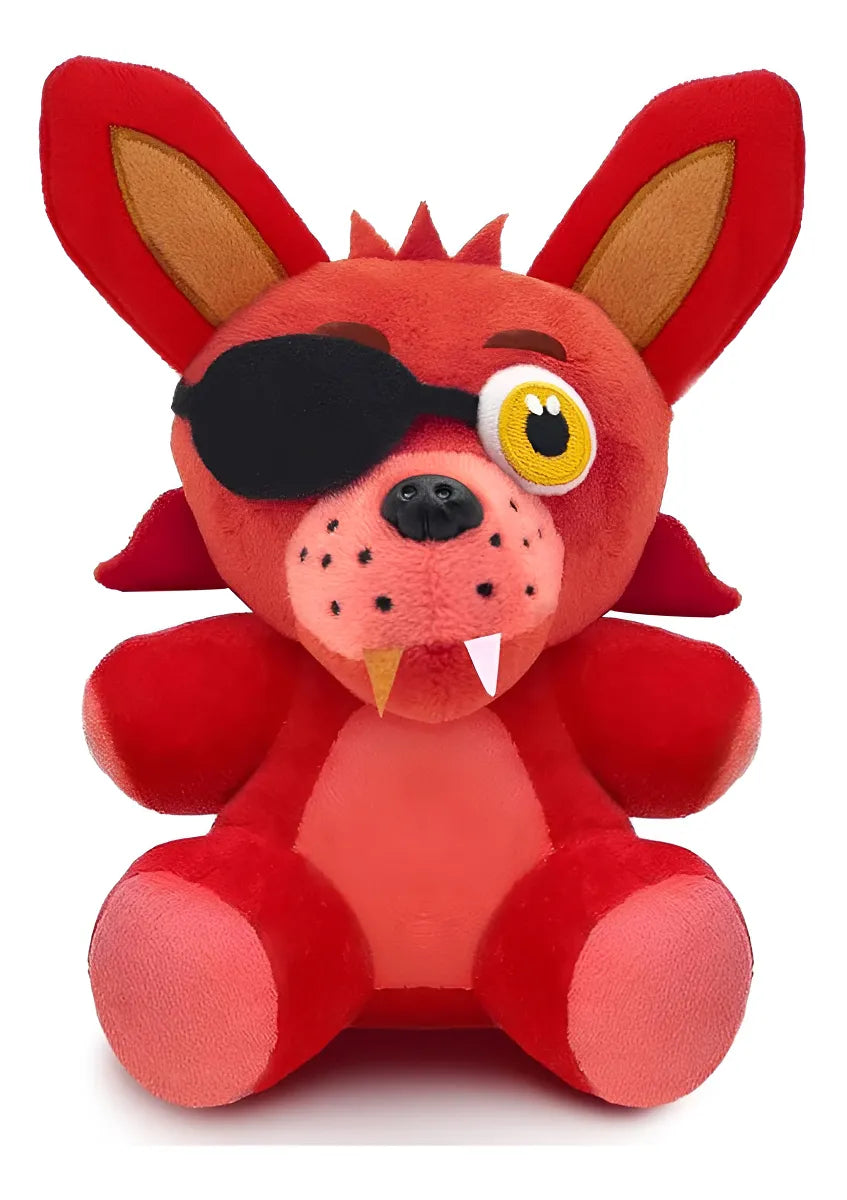 Peluche - Five Nights At Freddy´s - Foxy (25 cm)