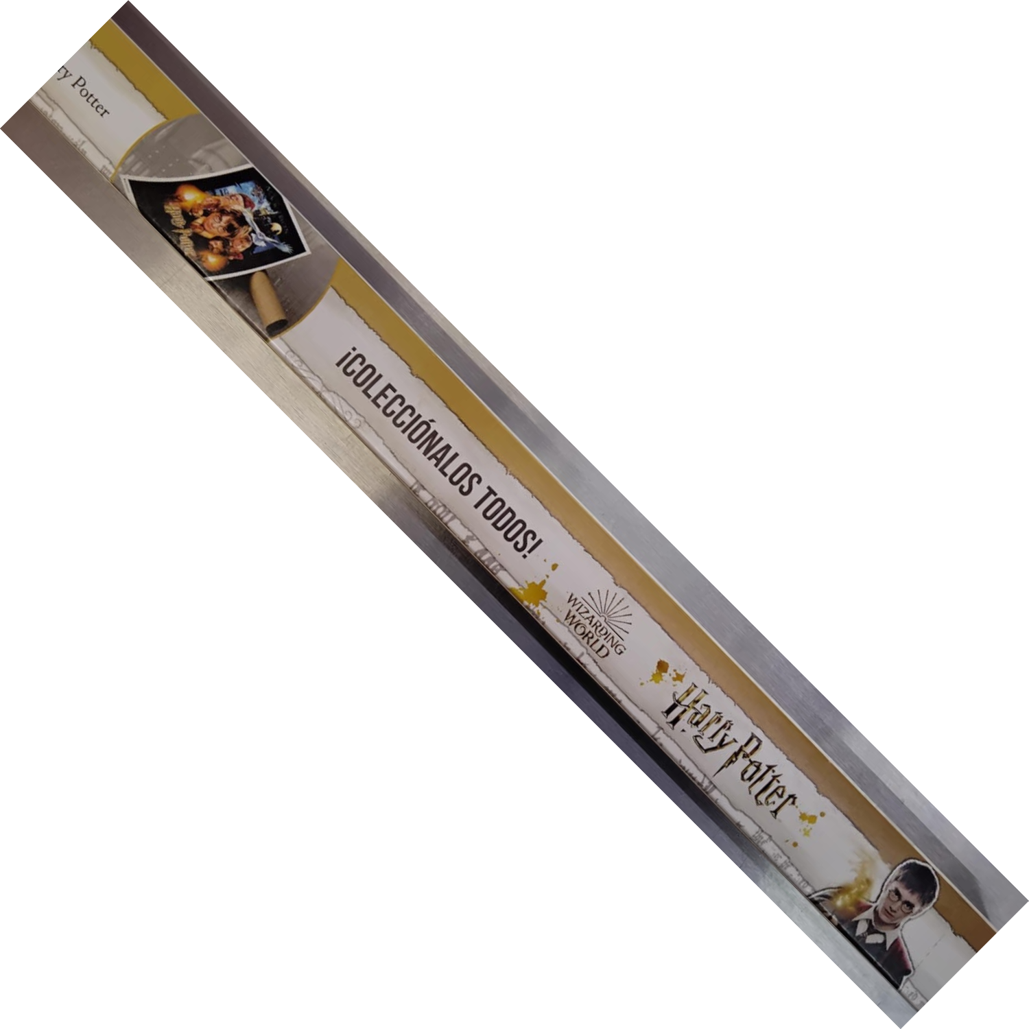Poster Exclusivo (Piezas Limitadas) Harry Poter - Cartel Se Busca