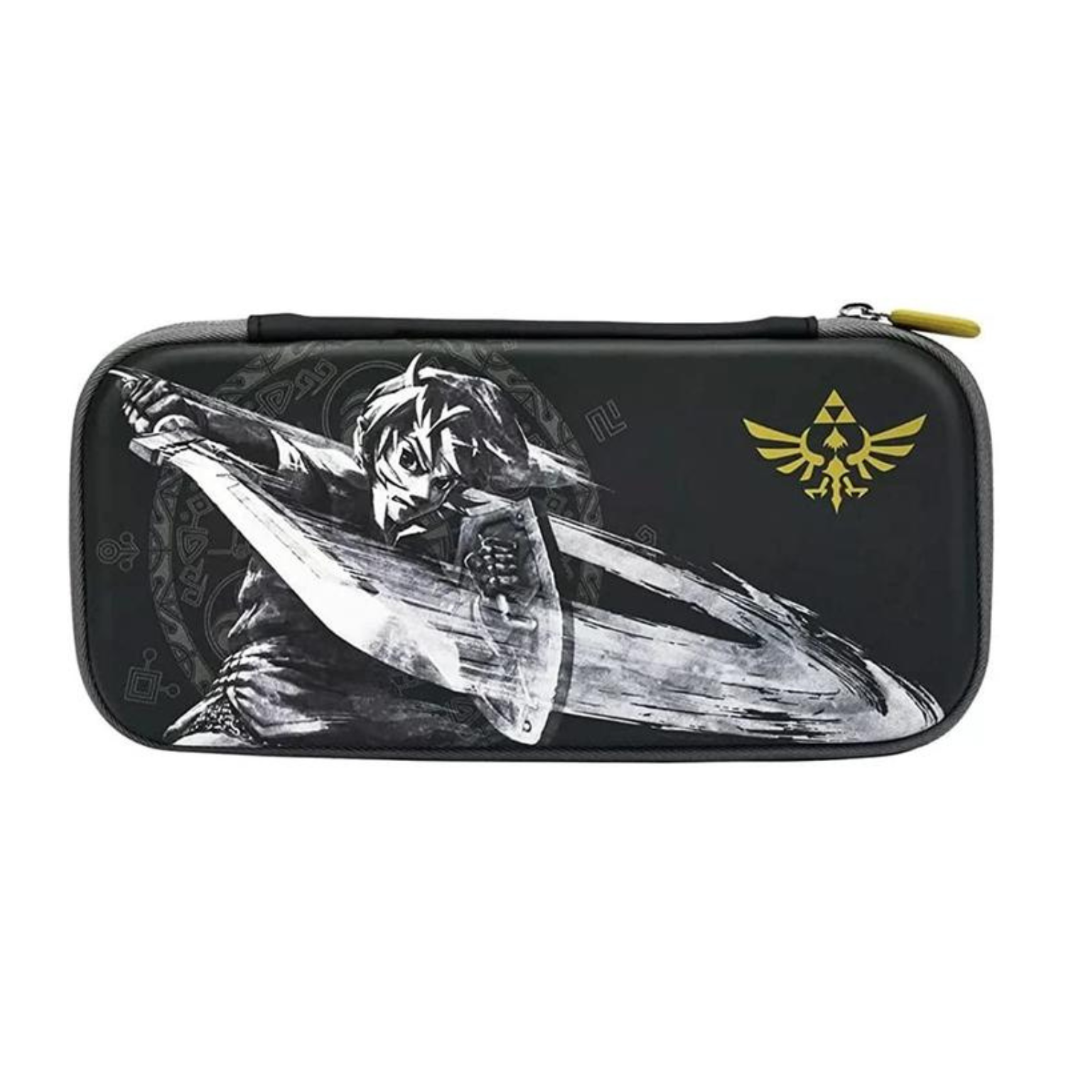Estuche Zelda Logo Slim Case (Power A) Nintendo Switch