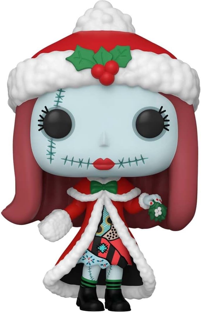 Funko Christmas Sally 1382 (Disney)