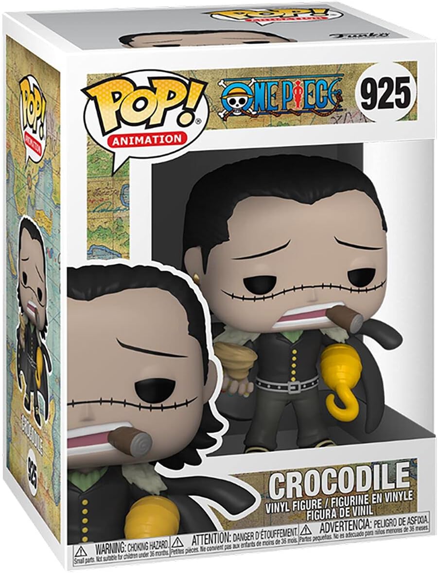 Funko Crocodile 925 (One Piece)
