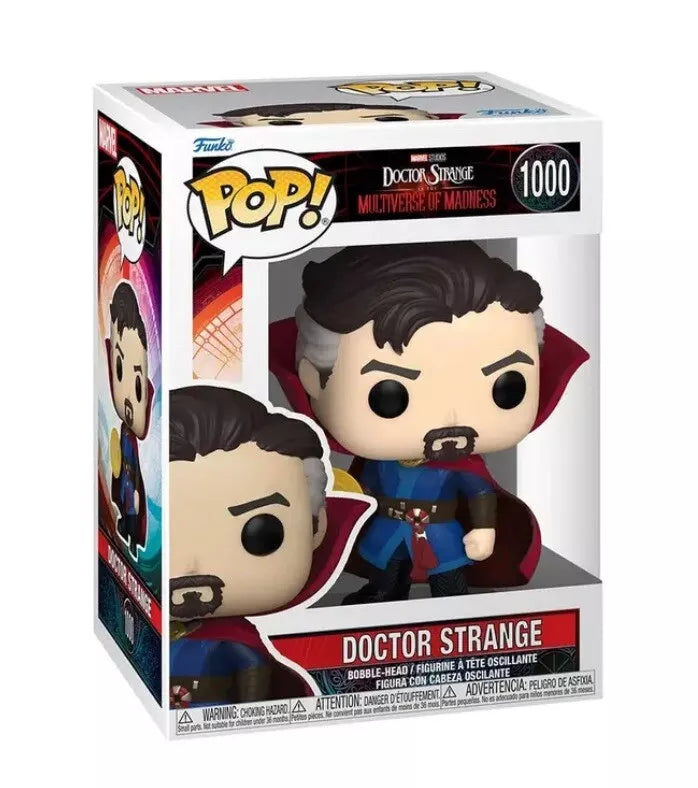 Funko Doctor Strange 1000 (Marvel Studios Doctor Strange)