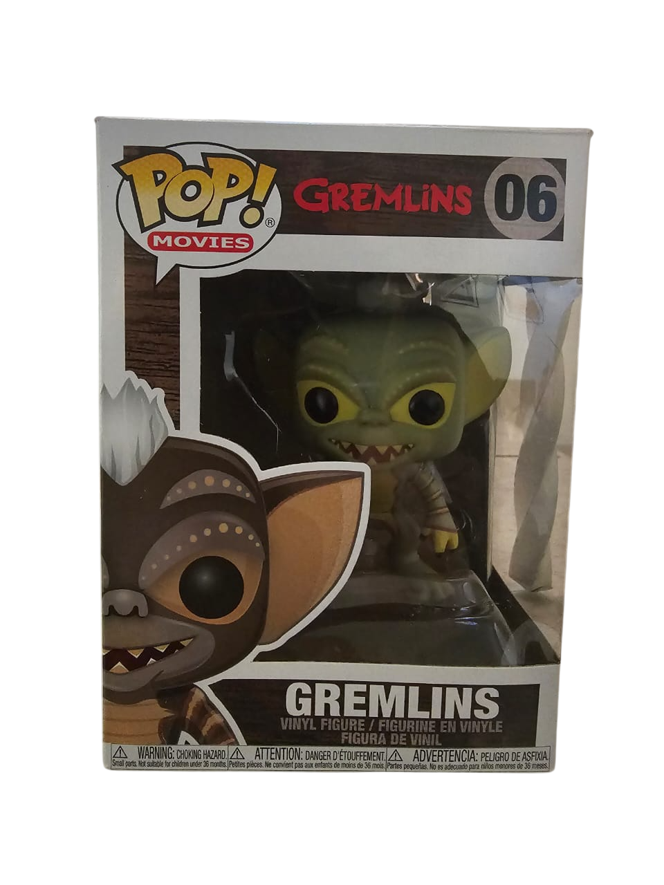 Funko Gremlins 06 (Gremlins)