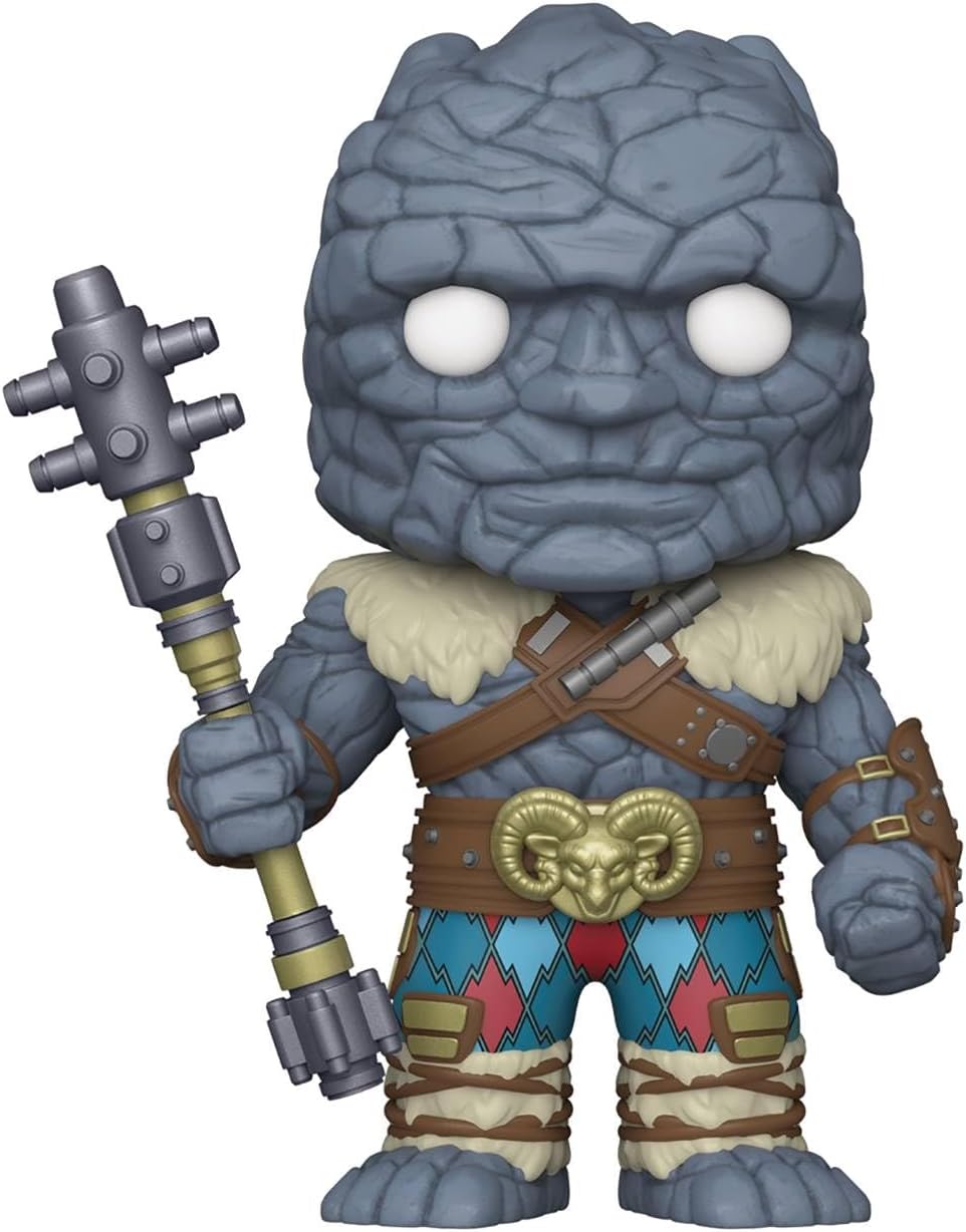 Funko Korg 1044 (Thor Love And Thunder)