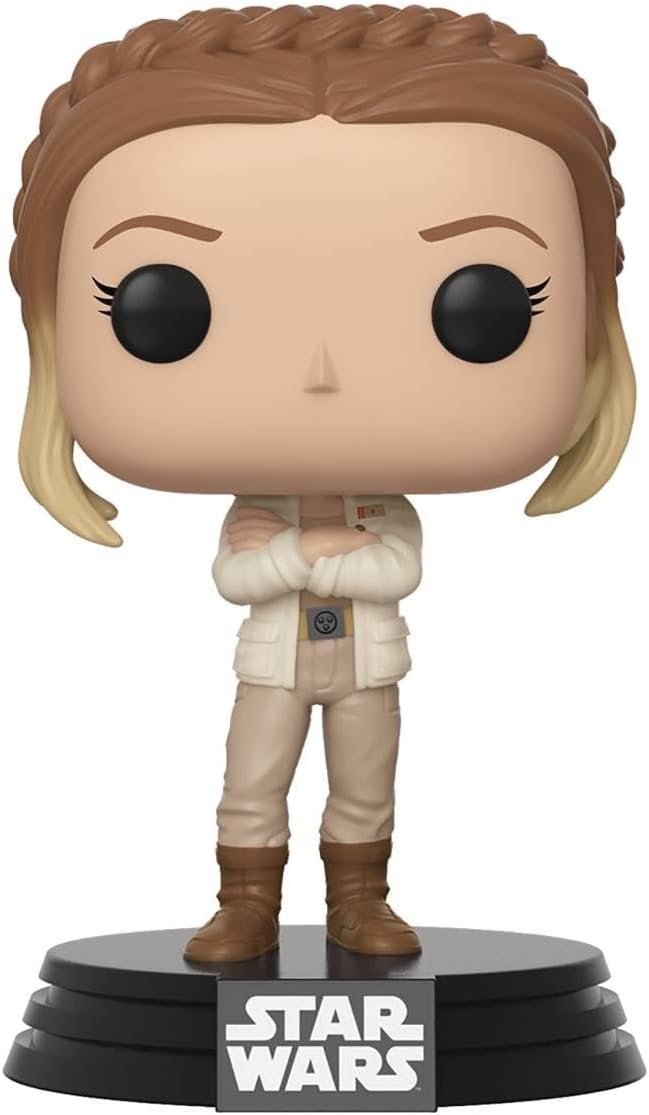 Funko Lieutenant Connix 319 (Star Wars)