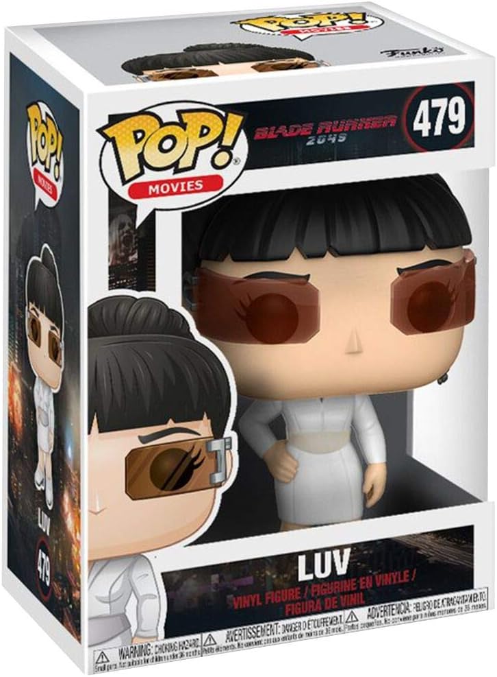 Funko Luv 479 (Blade Runner 2045)
