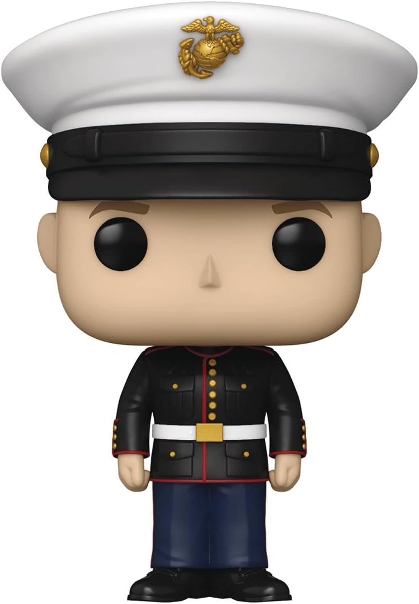 Funko Marine USMC (Marines)