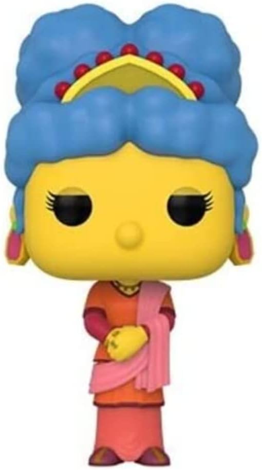Funko Marjora 1202 (The Simpsons)