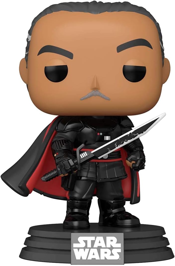 Funko Moff Gideon 380 (Star Wars)