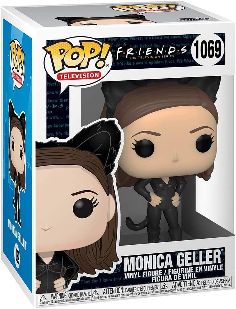 Funko Monica Geller 1069 (Friends)