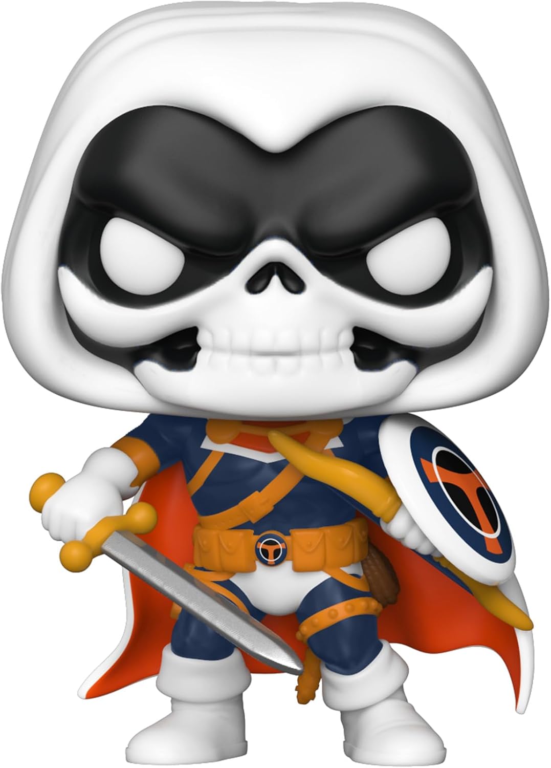 Funko Taskmaster Special Edition 892 (Marvel)