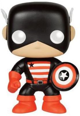 Funko U.S. Agent 108 (Marvel)