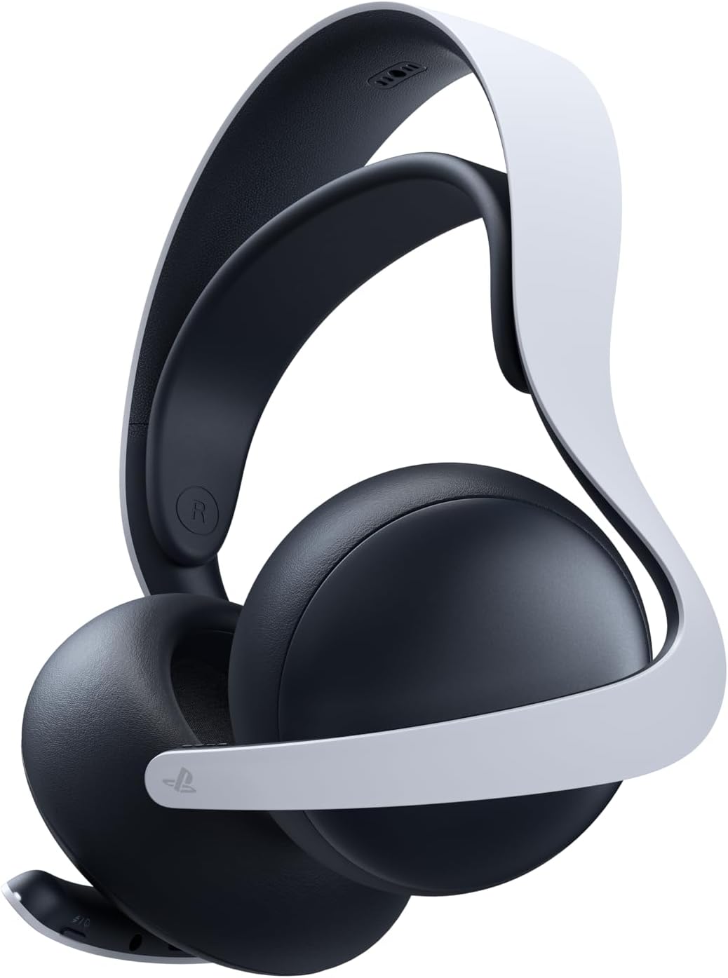 Headset Inalámbrico Pulse Elite White PS5