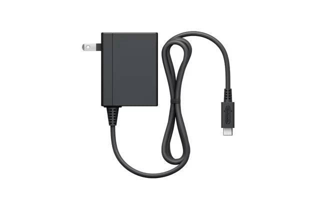 Cargador Genérico para Nintendo Switch