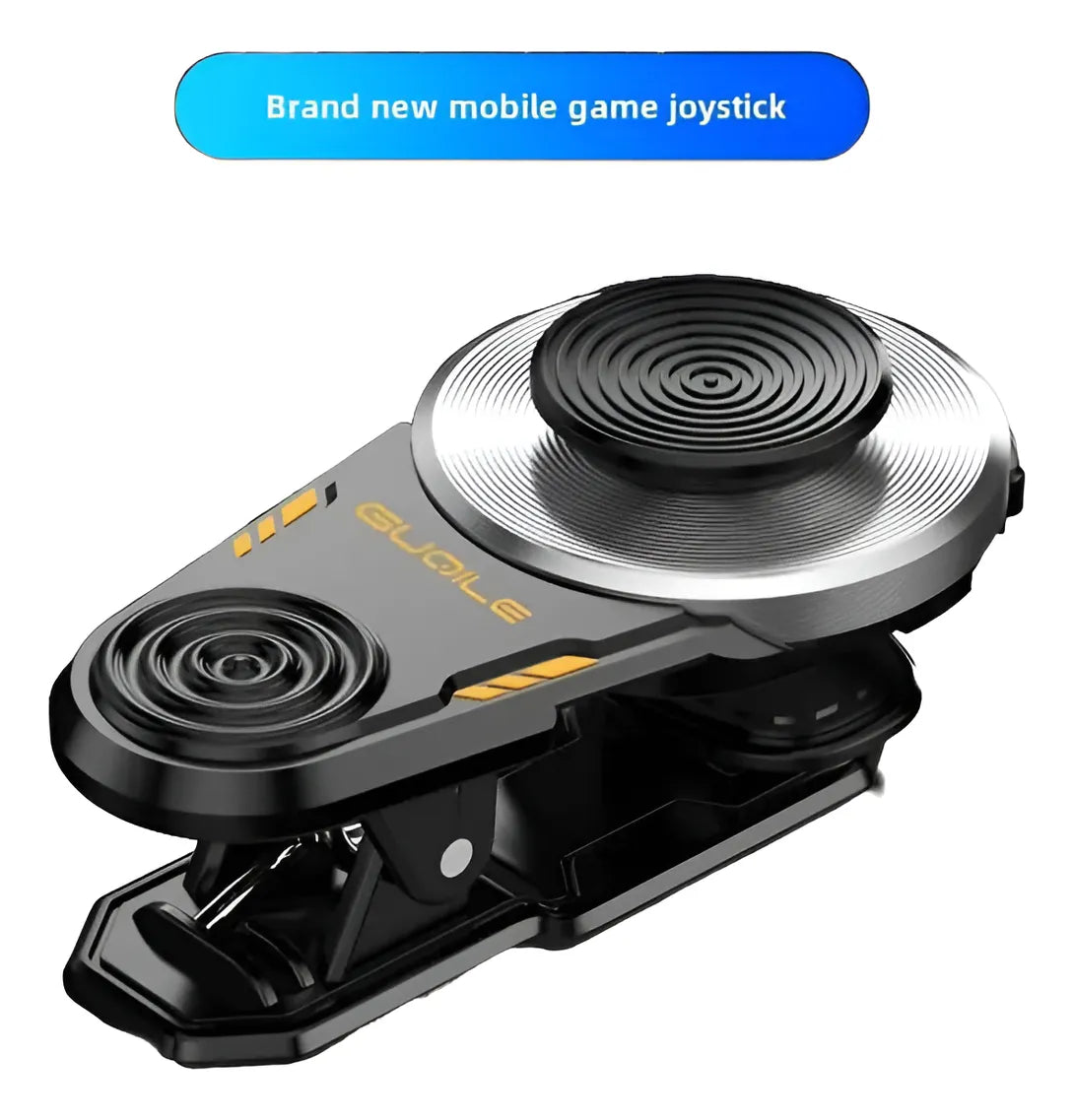 Joystick Gamer Para Celular