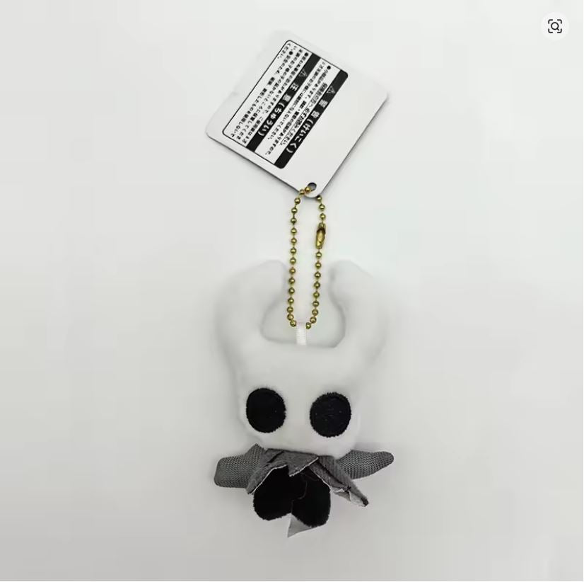 Llavero Peluche - Hollow Knight - Hollow Knight