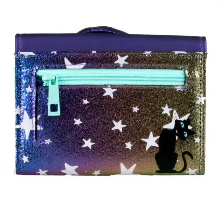 Cartera para Dama - Coraline
