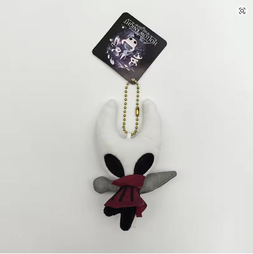 Llavero Peluche - Hollow Knight - The Hornet