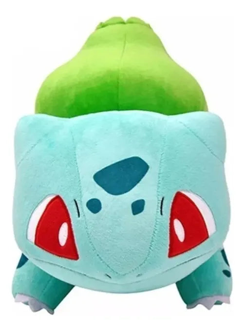 Peluche Genérico Pokémon Bulbasaur (20 cm)