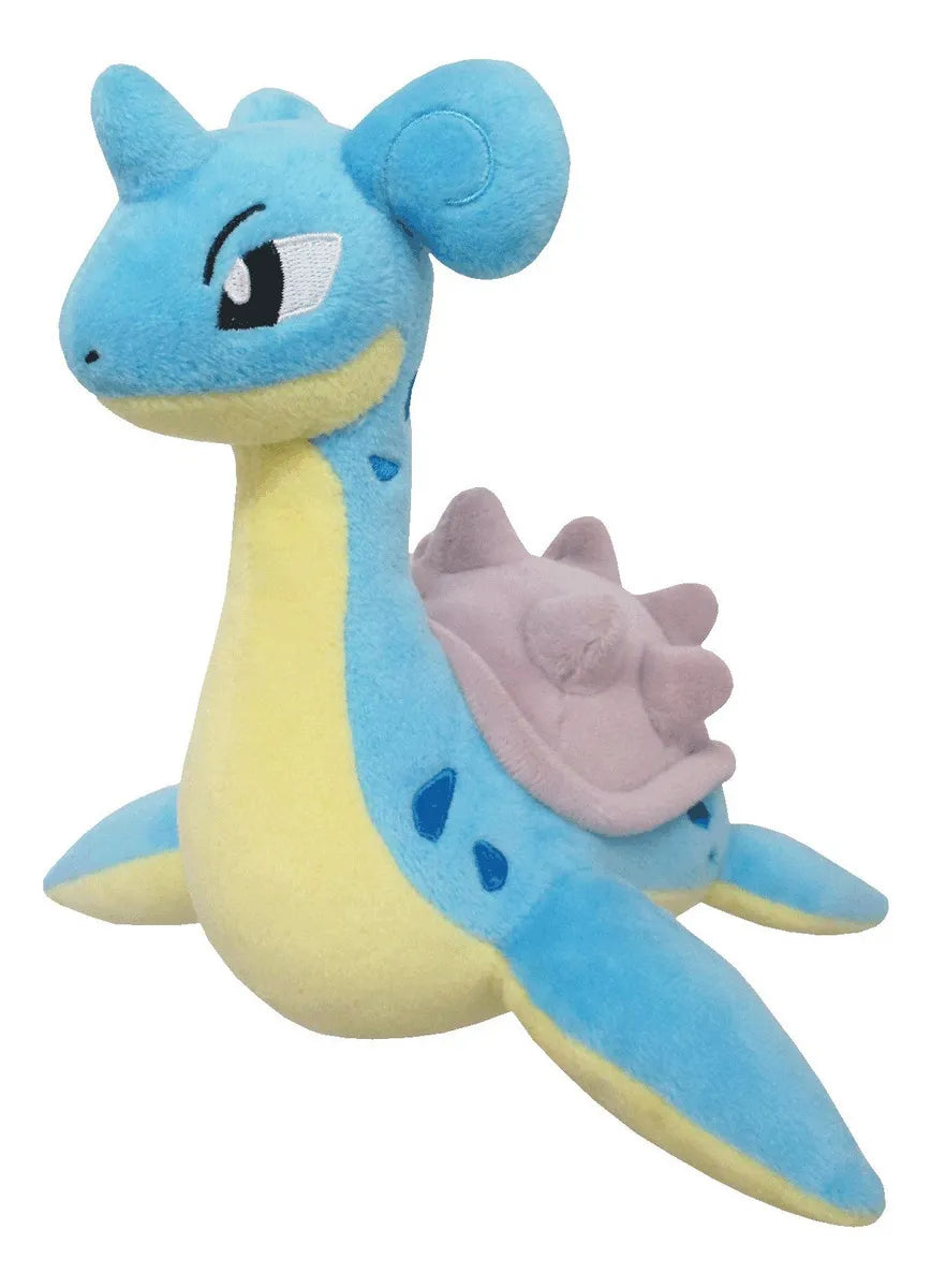 Peluche Genérico Pokémon Lapras