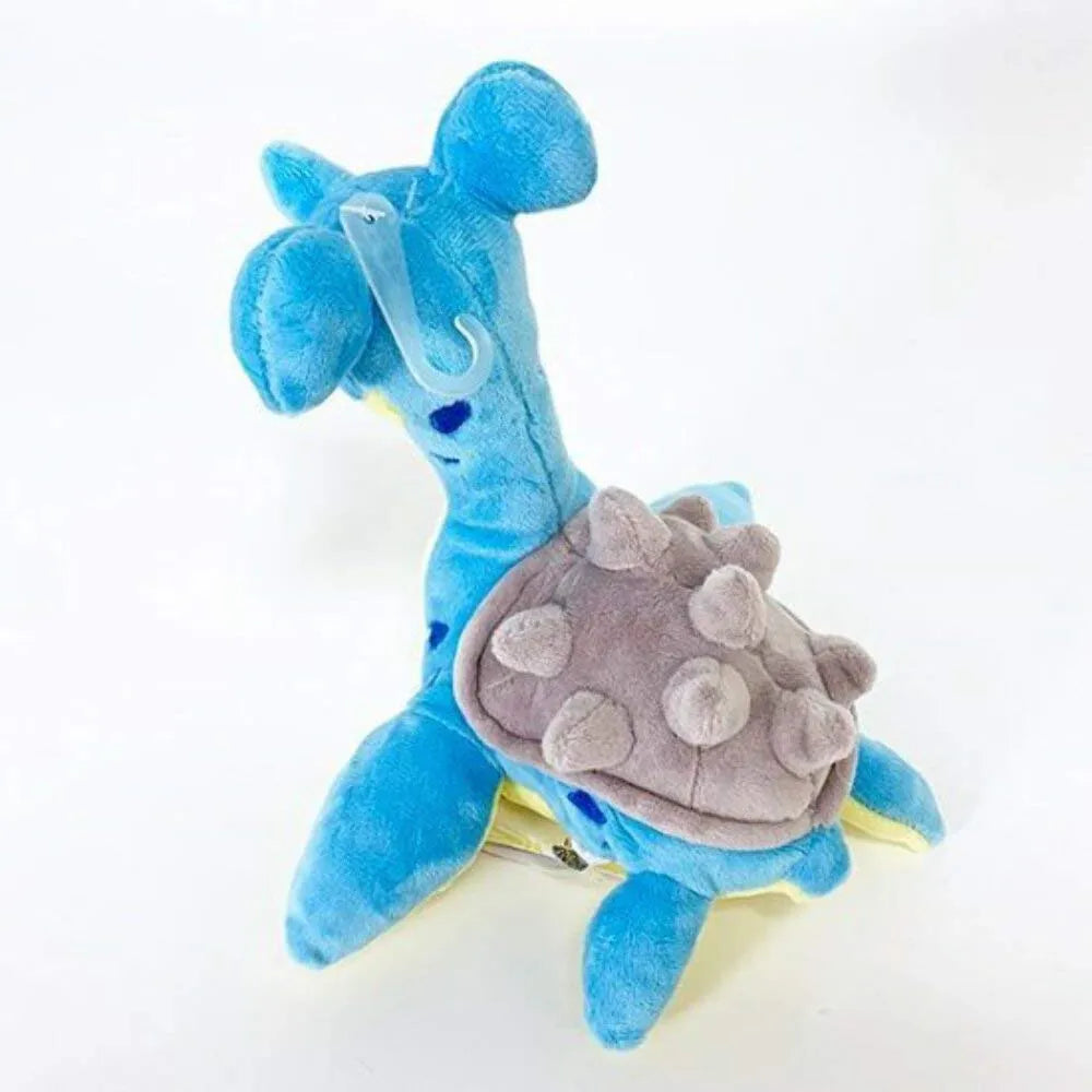 Peluche Genérico Pokémon Lapras