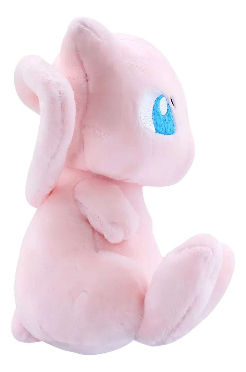 Peluche Genérico Pokémon Mew Two (6.5")