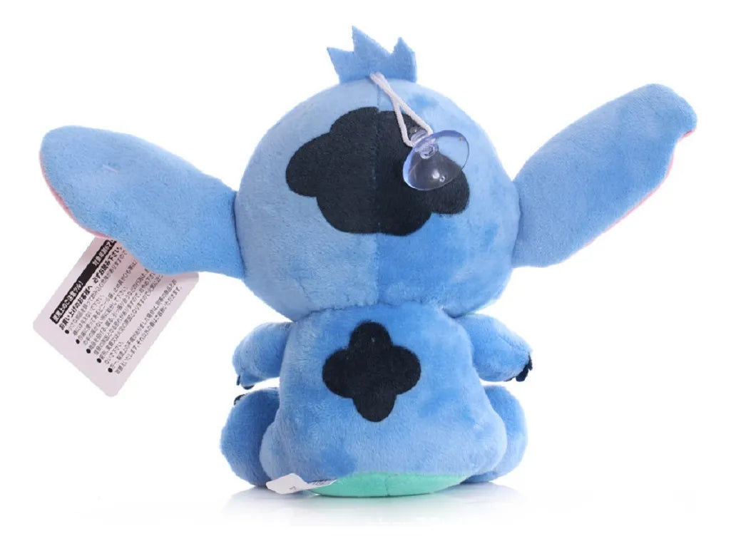 Peluche Genérico Premium Stitch (20 cm)