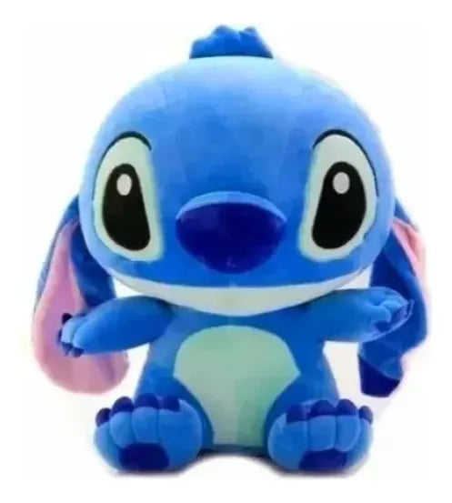 Peluche Genérico Stitch (35 cm)