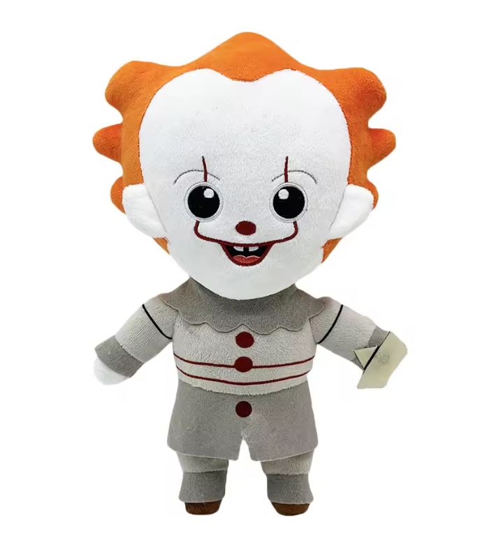 Peluche - It - Pennywisse - 25 cm