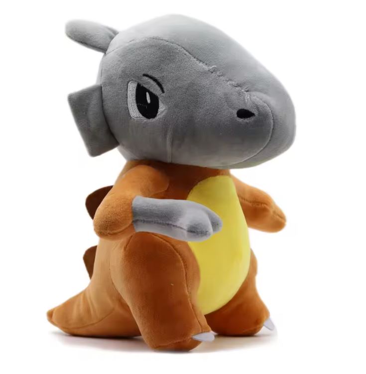 Peluche Pokémon - Cubone (25 cm)